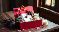 artisan gift boxes valentine s day