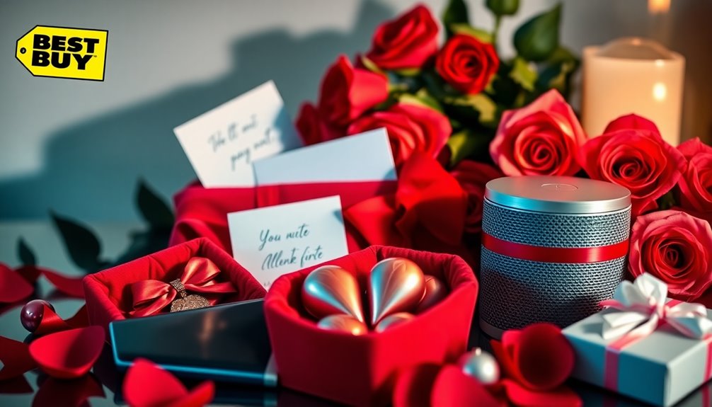 bespoke valentine gift ideas