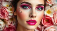 bold beauty trends unveiled