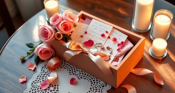 cherished custom valentine s keepsakes