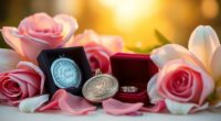 cherished romantic keepsake gifts