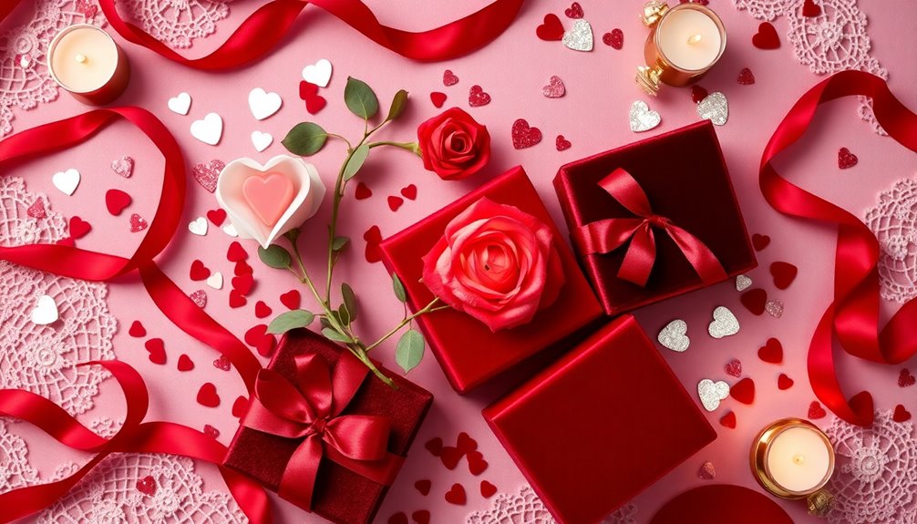 choosing premium valentine kits