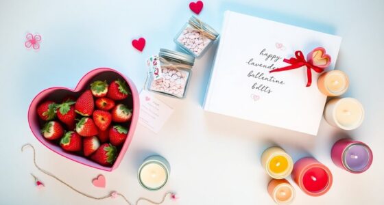 creative homemade valentine s gifts