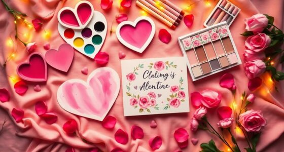 creative valentine art gifts