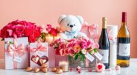 curated valentine gift bundles