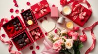 curated valentine love packages