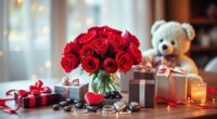 curated valentine s gift collections