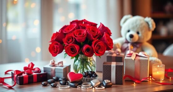 curated valentine s gift collections