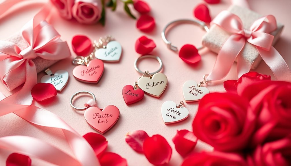 custom valentine accessory considerations