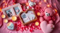 custom valentine decorative gifts