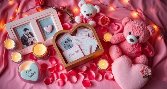 custom valentine decorative gifts