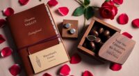 customized valentine s gift ideas