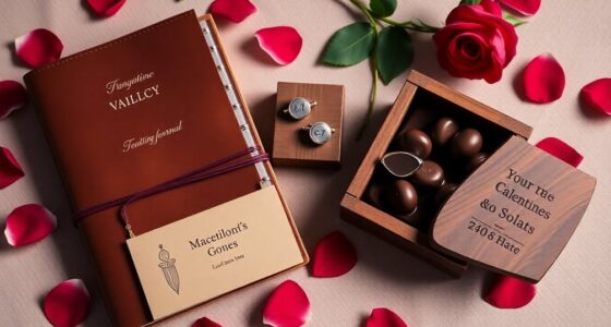 customized valentine s gift ideas