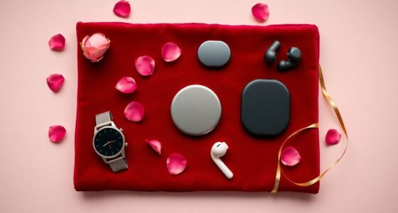 designer gadgets for valentine s gifts