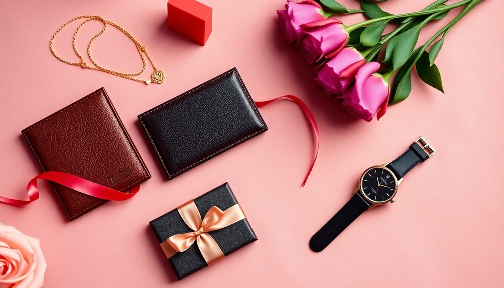 designer gifts for valentine s