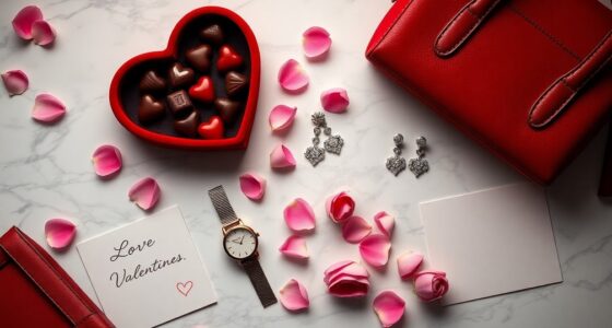 designer gifts for valentine s