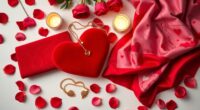 designer valentine accessory bundles