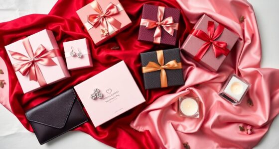 designer valentine s day gifts