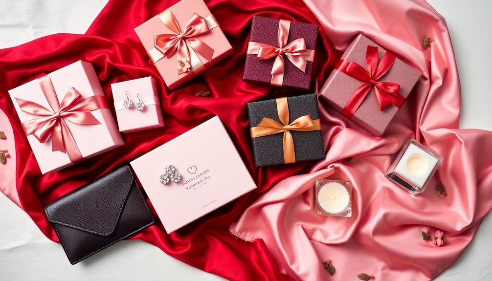 designer valentine s day gifts