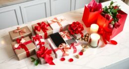 designer valentine s gift sets