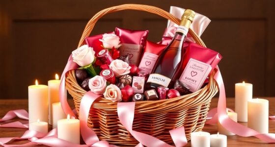 elegant valentine gift ideas