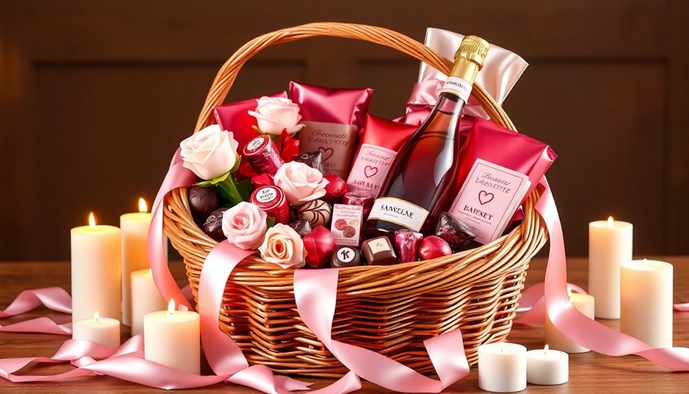 elegant valentine gift ideas