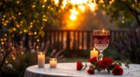 enchanting romance love spell