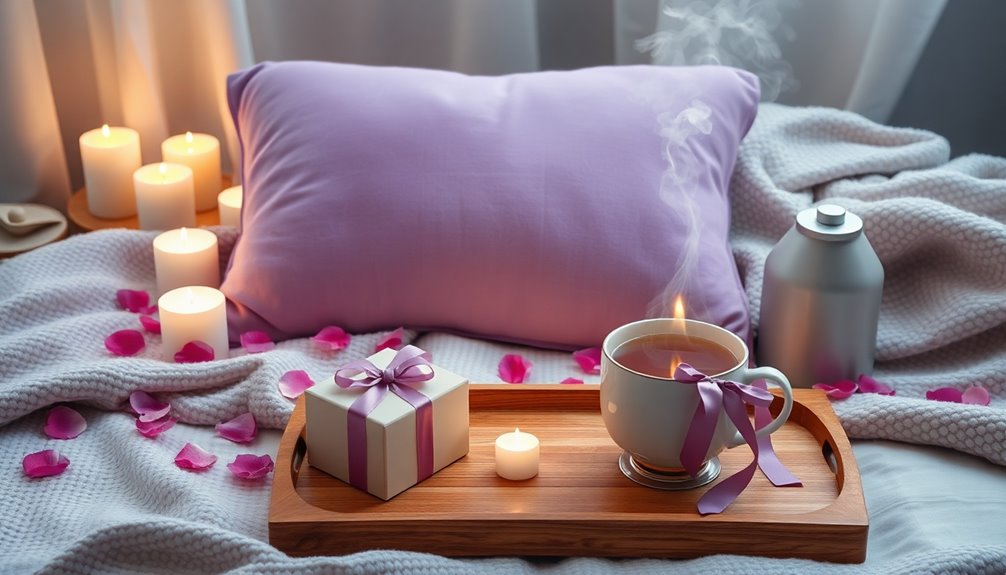 essential relaxation tools for women