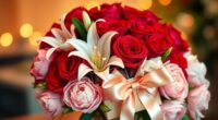 exclusive valentine bouquet gifts