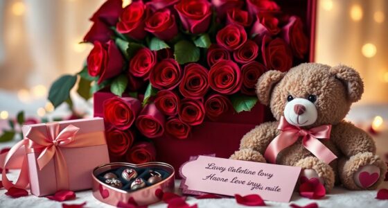 exclusive valentine gift ideas