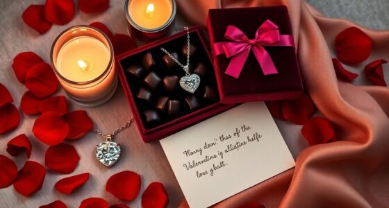 exclusive valentine s gift deals