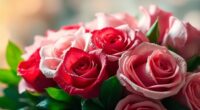 heartfelt valentine s day bouquets