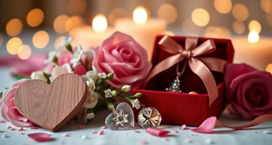 heartwarming valentine s day gifts