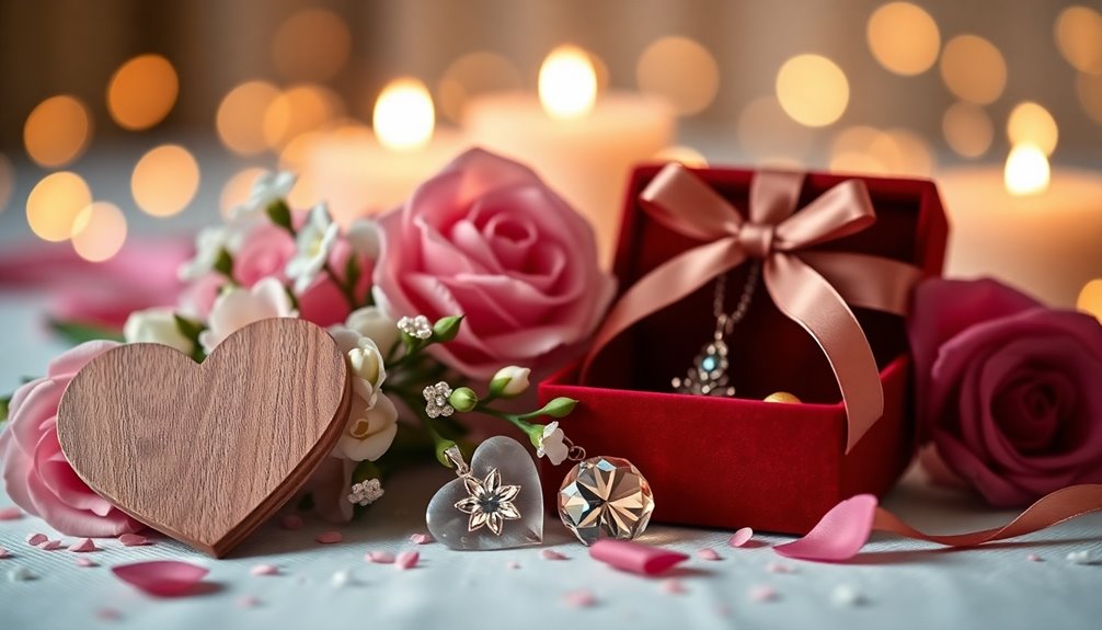 heartwarming valentine s day gifts