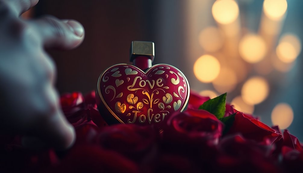 identifying love bombing behaviors