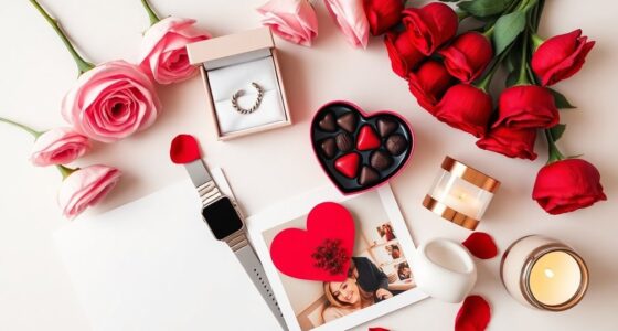 impressive modern valentine gifts