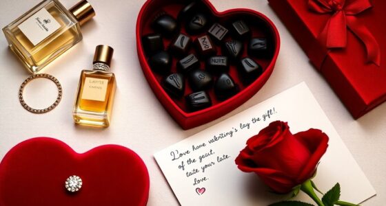 impressive valentine s day gifts