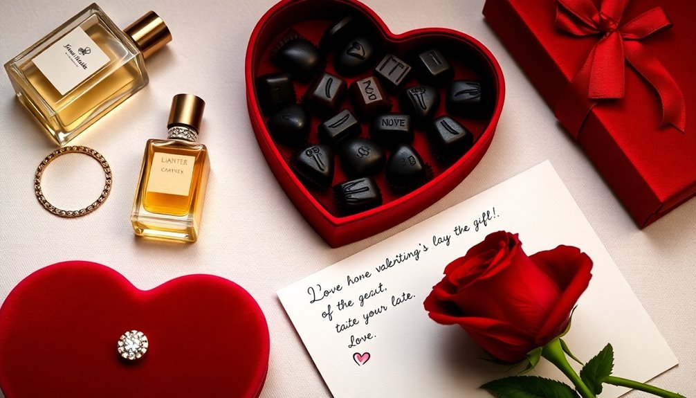 impressive valentine s day gifts