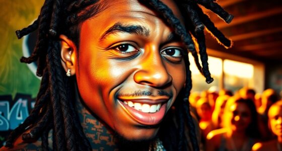 lil wayne s unique appeal