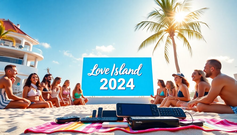 love island 2024 streaming options