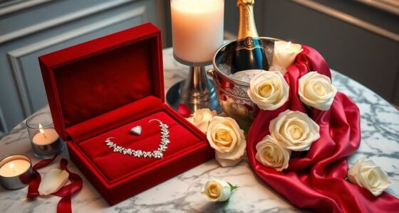 luxury valentine s day gifts