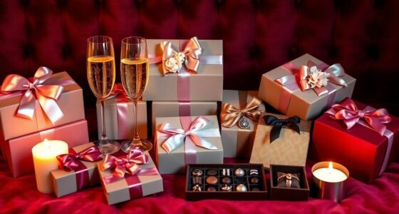 luxury virtual valentine gifts