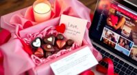 memorable custom valentine gifts