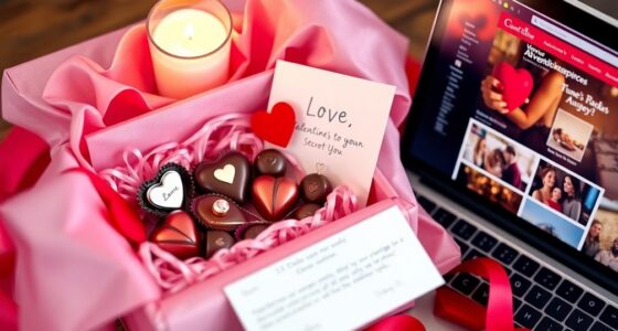 memorable custom valentine gifts