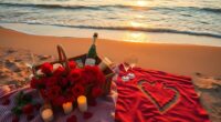 memorable valentine honeymoon gifts