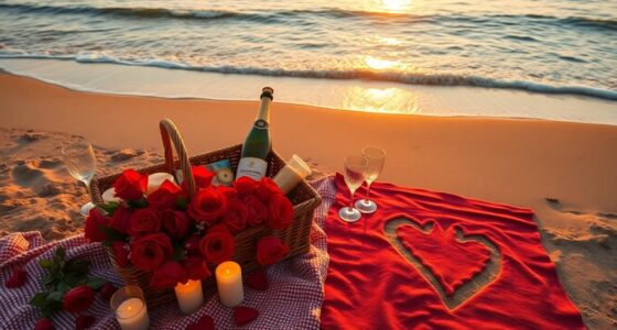 memorable valentine honeymoon gifts