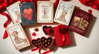 personalized romance novel gifts