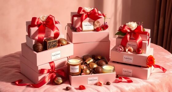 personalized romantic gift boxes