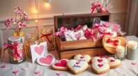 personalized valentine craft ideas