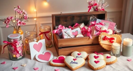 personalized valentine craft ideas